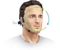 Навушники з кістковою провідністю Forbrain у корекційній роботі
